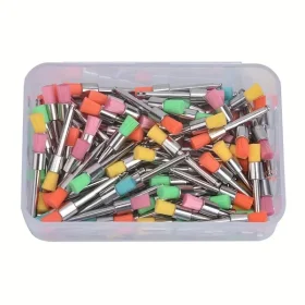 Brossettes boite de 100 piéces
