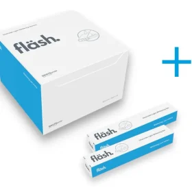 Kit De Blanchiment Au Fauteuil Flash