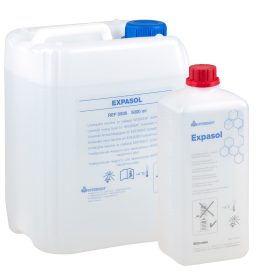 Liquide de mélange pour matériaux de revêtement Intervest