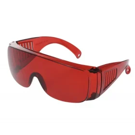 Lunettes protection UV pour blanchiment dentaire