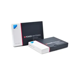 Power whitening white smile x2