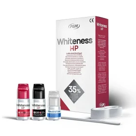 Whiteness HP Rouge