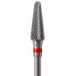 Fraise denture croisée fine PM, TC – Image 2