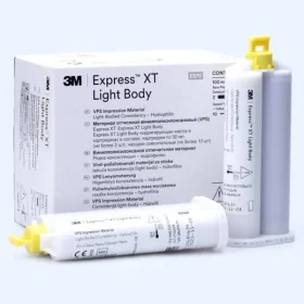 3M espe express xt light body