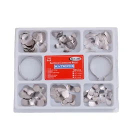 Coffret Matrice Sectionnel