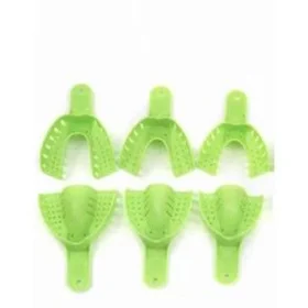 Coffret Portes empreintes 6