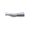 Contre Angle Skyma Bague Bleu Class A Interne