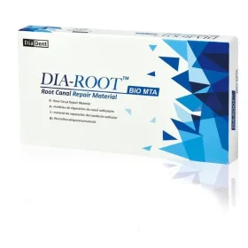 Dia Root Canal Repair