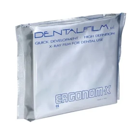 Films Dentaires Ergonom x Auto-Développant