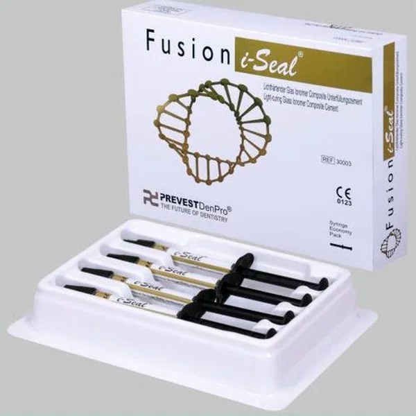 Fusion i-seal