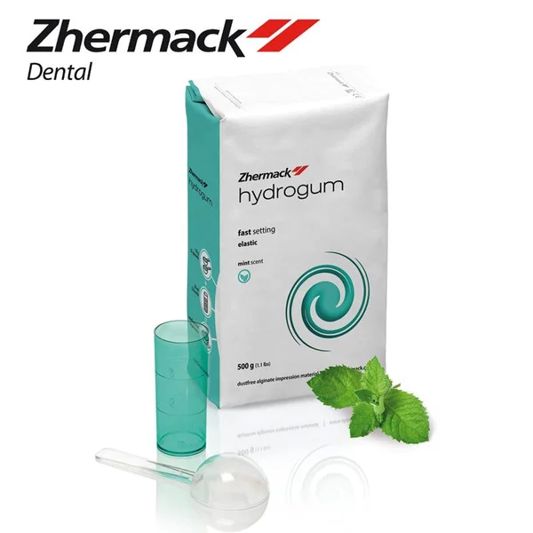 Hydrogum Zhermack