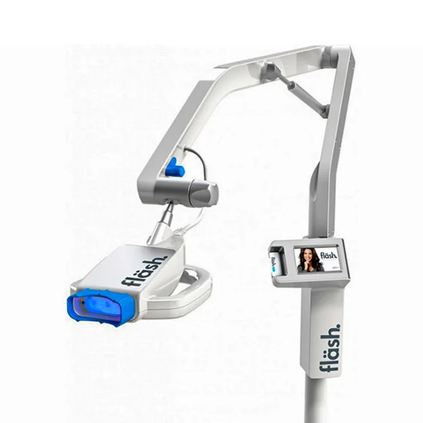 Lampe De Blanchiment Flash