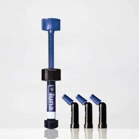 Luna Seringue Composite