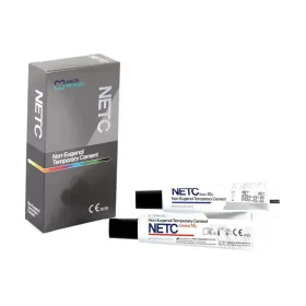 Netc ciment provisoire meta biomed