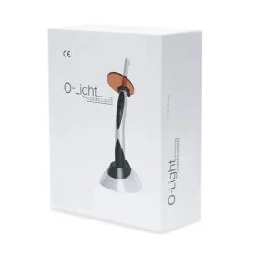 O-Light - Lampe à Polymériser Sans Fil - Woodpecker