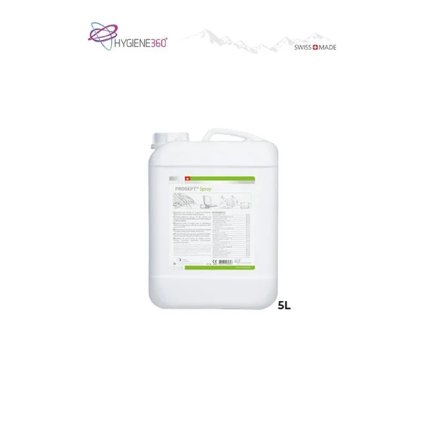 Prosept Spray 5L