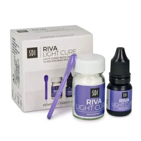 Riva Light Cure