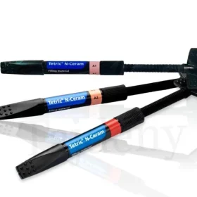 Seringue Tetric N Ceram