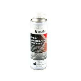Spray Lubricante Universal Dentaflux