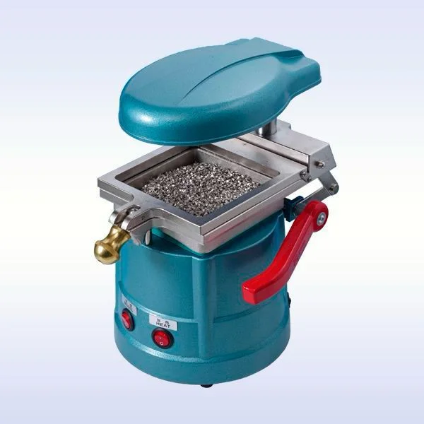 Thermoformeuses Dentaires