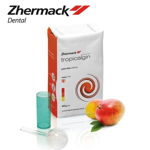 Tropicalgin Zhermack