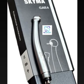 Turbine Skyma Sans Led Class A